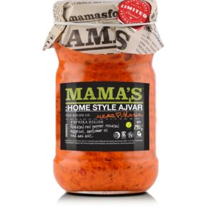 Ajvar Mamas doux 200g