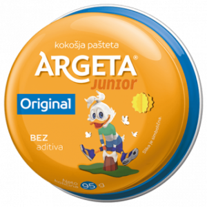 Argeta Junior 95g