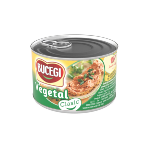 Pâté Bucegi vegetal 200g