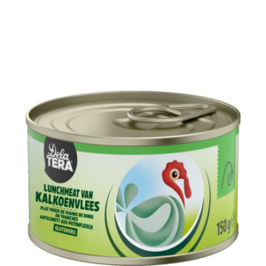 Narezak de Dinde Pivka halal 150g