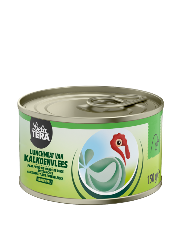 Narezak de Dinde Pivka halal 150g