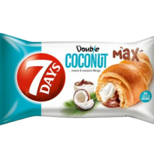 7 DAYS max cacao-coco 80g