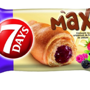 7 DAYS fruits des bois/fructe de padure 80g