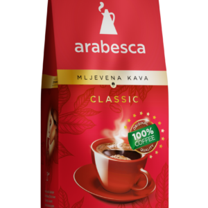Arabesca café Classic 500g