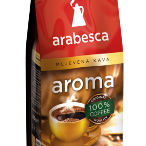 Arabesca café aroma 350g