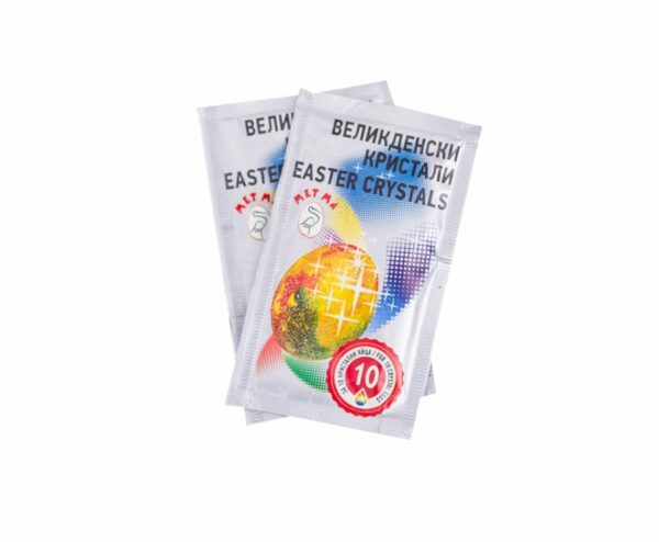 Colorant - Kristali - Paillette B005