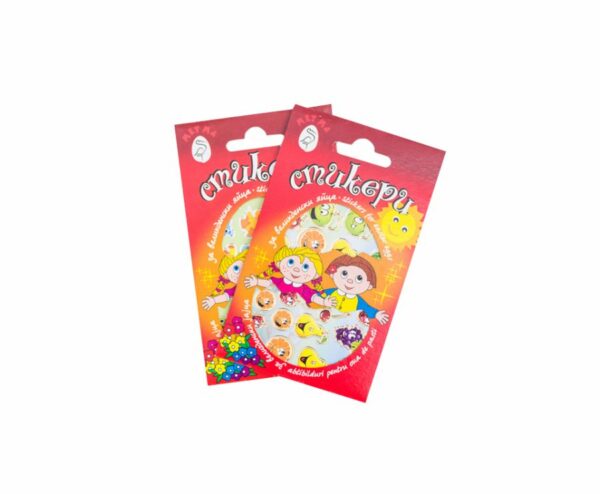 Colorant - Stickers décoratif B023
