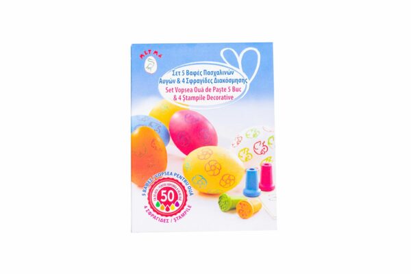 Colorant Tampon-Stamped B091