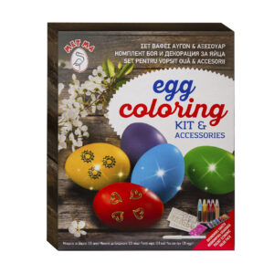 Colorant décoratifs et accessoires B097