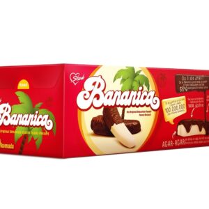 Bananica Stark 1KG (40x25g)