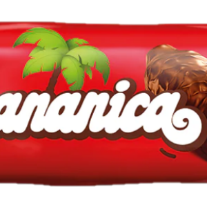 Bananica Stark 25g