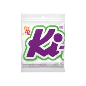 Bonbons KIKI Tutti Frutti 100g