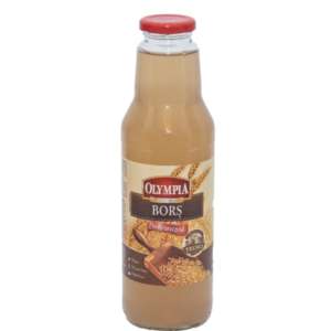 Olympia Bors pasteurisé 750ml