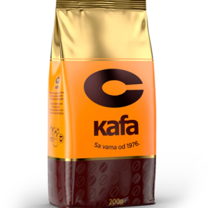 C Kafa café 200g
