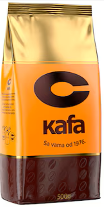 C Kafa café 500g