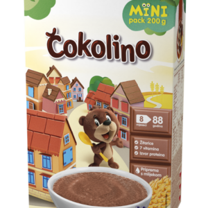 Cokolino 200g Podravka