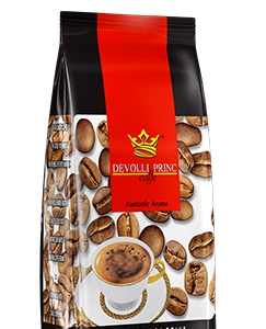 Café Prince Devolli 500g