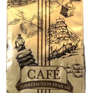 Café doré 250g