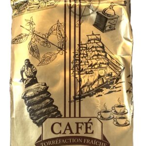 Café doré 500g