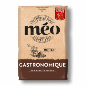 Café méo gastronomique 250g