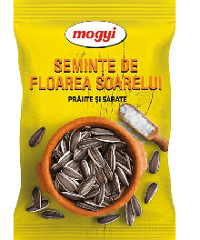 Graines de tournesol salées Mogyi 100g