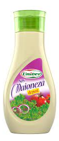 Mayonaise Univer de post 420g
