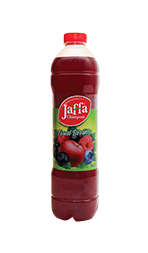 Jaffa champion cerise 1.5L