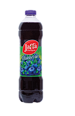 Jaffa champion myrtilles 1.5L