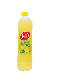 Jaffa champion Lemonade 1.5L