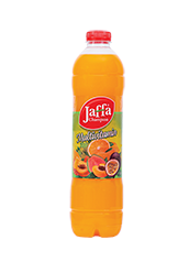 Jaffa champion Multivitamin 1.5L