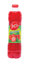 Jaffa champion Fraise 1.5L