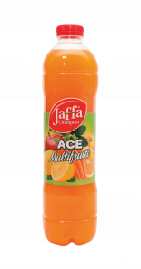 Jaffa champion ACE multivitamine 1.5L