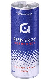 RiEnergy drink 250ml