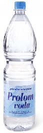 Prolom eau 1.5L