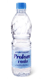 Prolom voda 0.5L