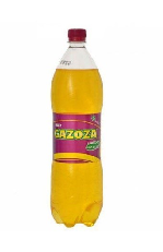 Gazoza 1.5L
