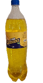 Gazoza Fluidi 1.25L