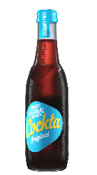 Cockta 0.275L