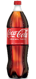 Coca Cola 2L