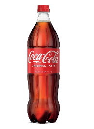 Coca cola 1.5L