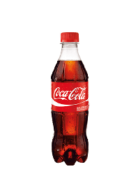 Coca cola 0.5L