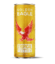 Golden Eagle Tropical 0.25L