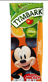 Tymbark Portocale 200ml