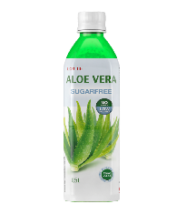 Aloe Vera 500ml Sans Sucre
