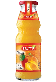 Fruttia Nectar Abricot 330ml