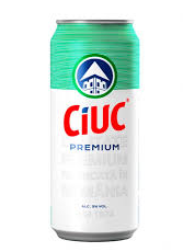 Ciuc Bière Premium 0.5L