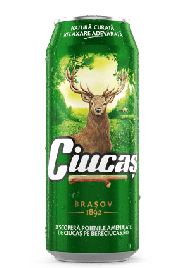 Ciucas Biere 0.5L
