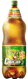 Ciucas Bière 2.5L