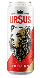 Ursus Bere Premium 0.5L