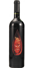 Sange de Taur Noir rosu 0.75L- vin 10% Al